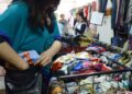 Robo y farderismo elevan seguridad en tiendas de plazas