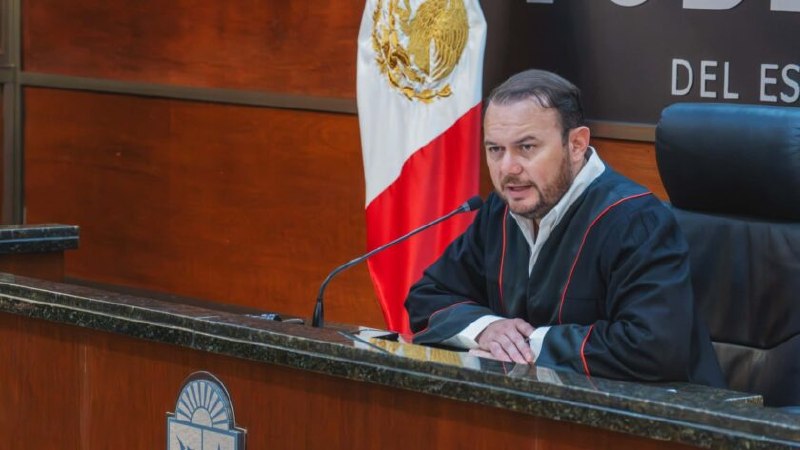 SCJN valida designación de presidencia del TSJ en Quintana Roo