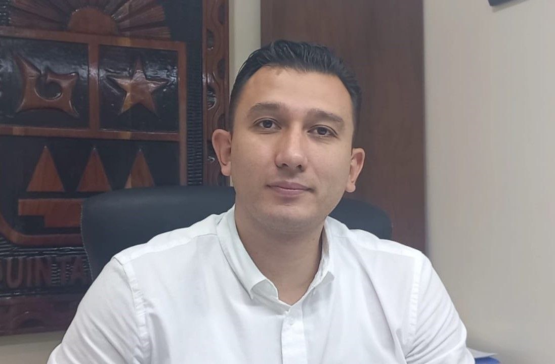 Renuncia tesorero de Tulum tras detención en aeropuerto