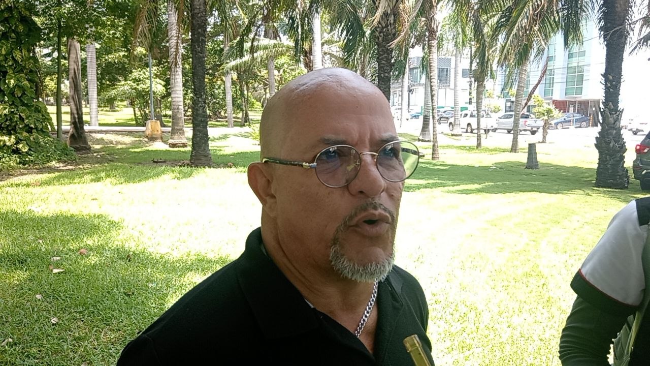 Infratur instala reductores prefabricados en el Boulevard