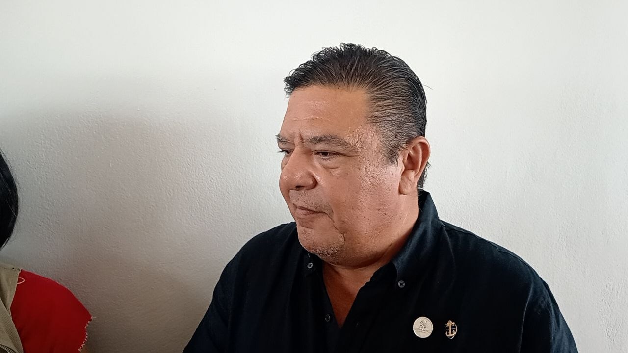 Sector náutico de Quintana Roo enfrenta baja temporada