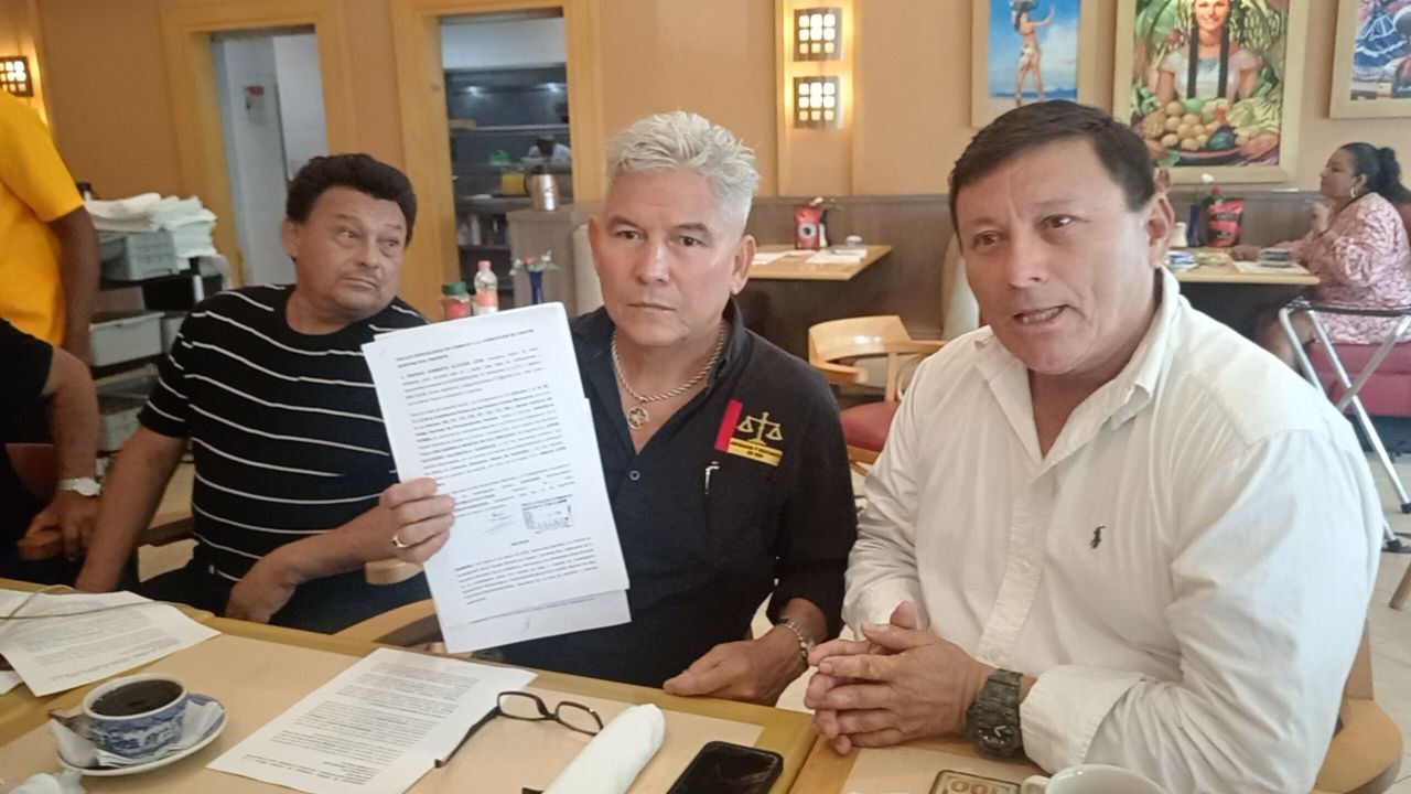 Denuncian detención arbitraria en Isla Mujeres