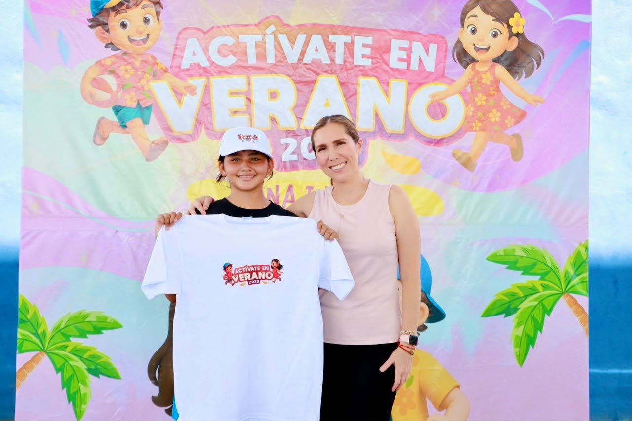 Isla Mujeres abre inscripciones para Curso de Verano 2026