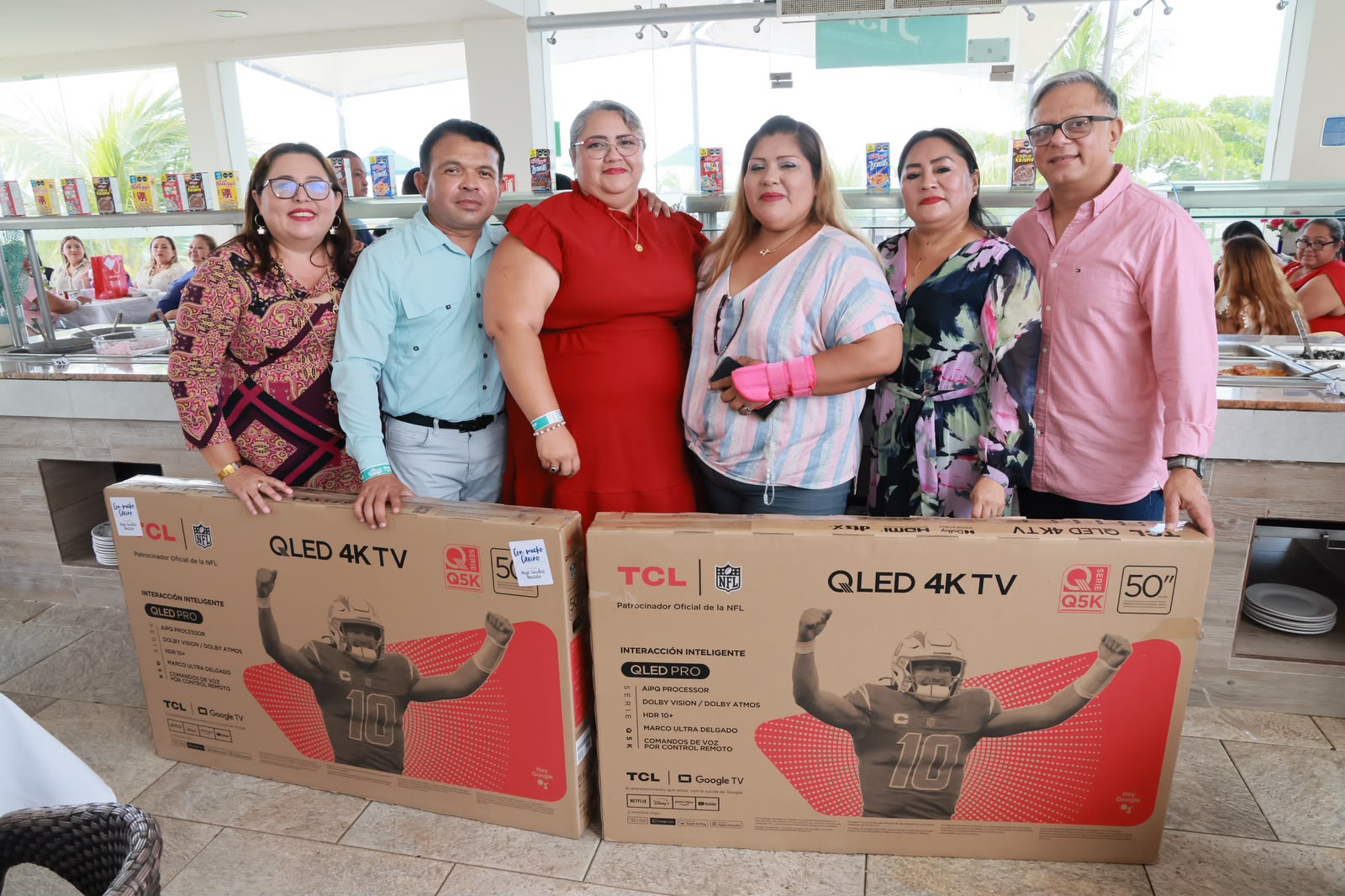 Isla Mujeres reconoce labor de secretarias municipales