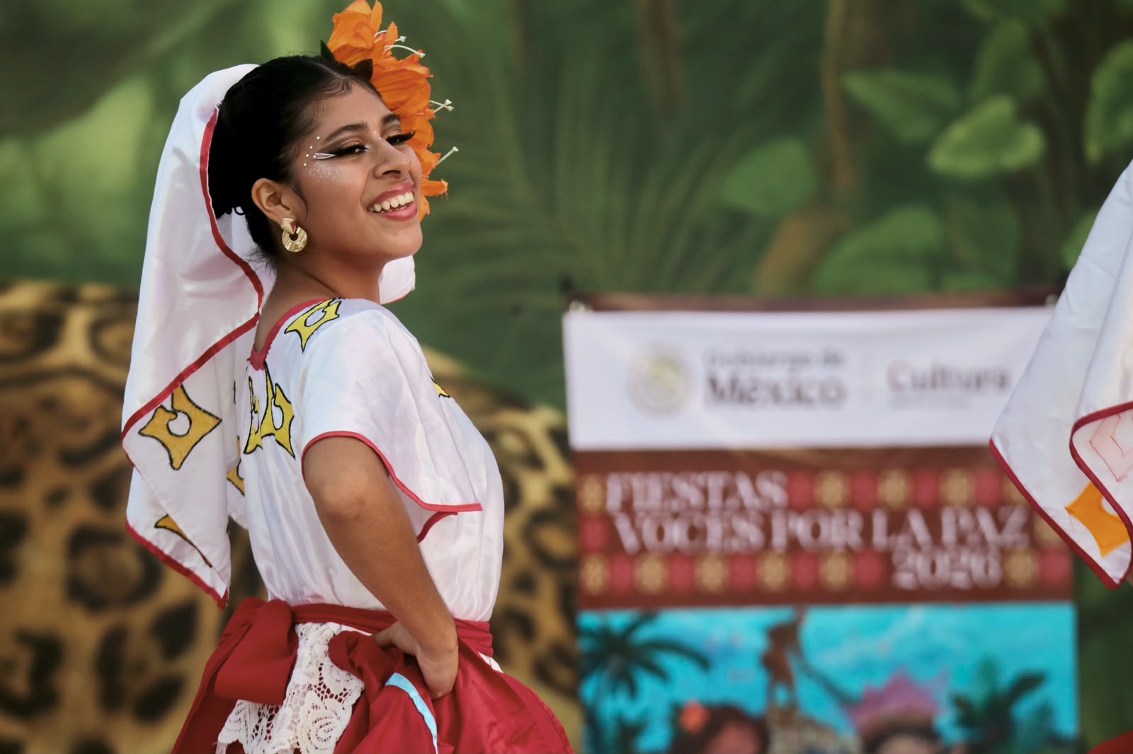 Isla Mujeres impulsa cultura de paz con evento comunitario