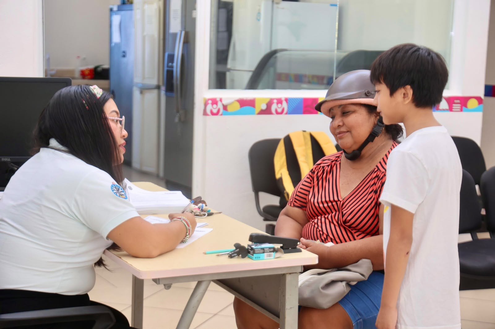 Inician inscripciones para curso de verano en Isla Mujeres