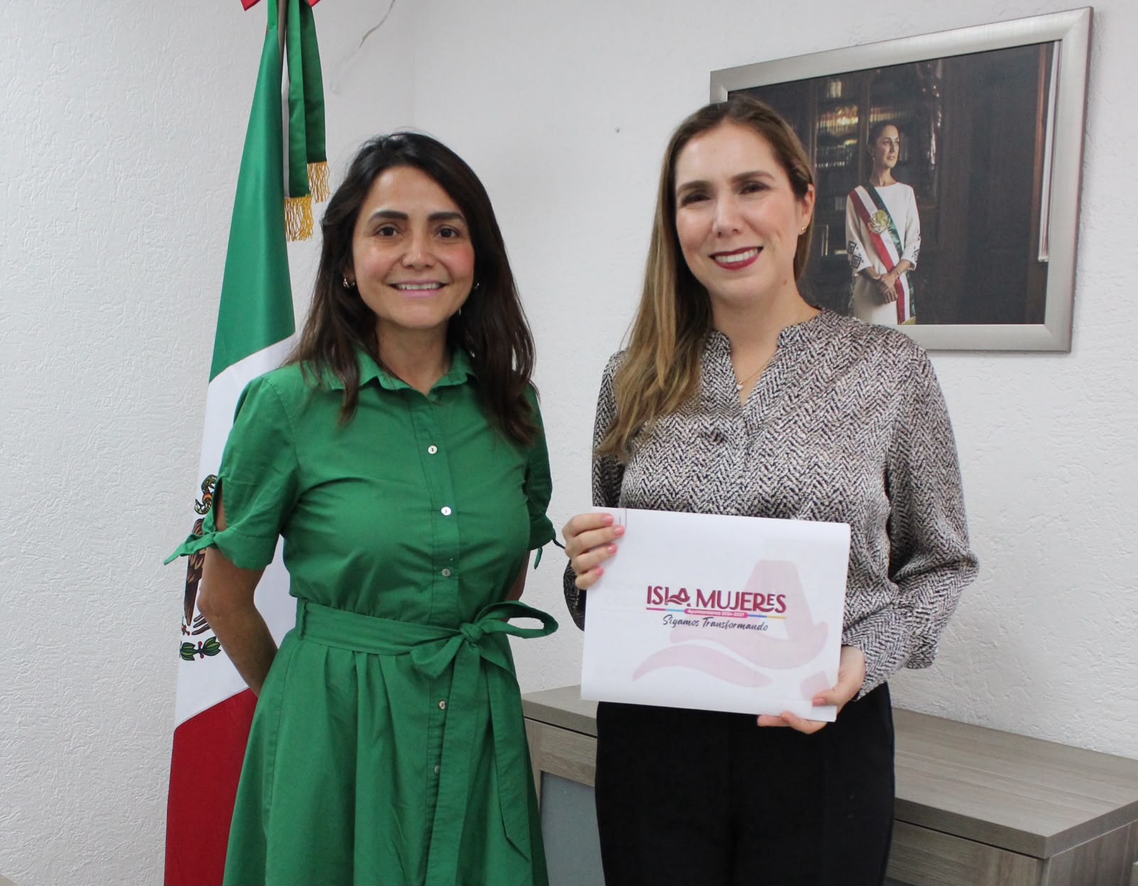 Isla Mujeres impulsa pesca sustentable con IMIPAS