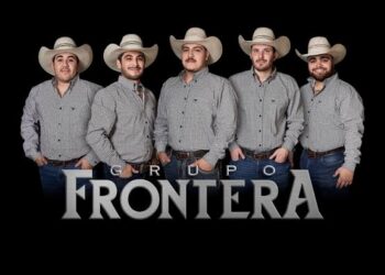 Grupo Frontera regresa a McAllen antes de nueva gira