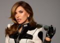 Gloria Trevi responde a polémica foto con Sergio Andrade