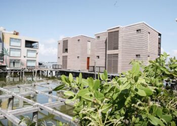 Semarnat autoriza proyecto en Laguna Bojórquez de Cancún