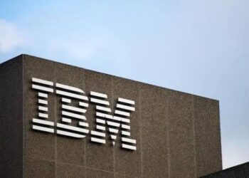 IBM enfrenta su peor caída en 115 años por advertencia CEO