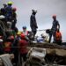 Rescatistas internacionales se retiran tras terremotos en Venezuela