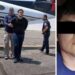 Piloto coordinaba flota aérea de Los Chapitos en traslado de El Mayo