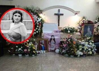 La presidenta de Mexico acusa a Fiscalía de Tamaulipas por caso Dafne Zapata