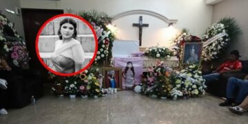 La presidenta de Mexico acusa a Fiscalía de Tamaulipas por caso Dafne Zapata