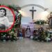 La presidenta de Mexico acusa a Fiscalía de Tamaulipas por caso Dafne Zapata