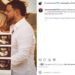 Lorenzo Méndez y Claudia Galván anuncian nuevo embarazo