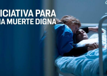 Asistencia médica para morir; avanza en CDMX