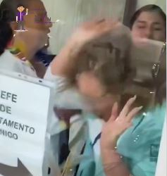 VIDEO: ¡El pueblo ya se cansó! Video desata furia por el sistema de salud!