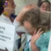 VIDEO: ¡El pueblo ya se cansó! Video desata furia por el sistema de salud!