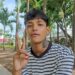 VIDEO: Un último acto de amor: joven en Veracruz entierra animales abandonados