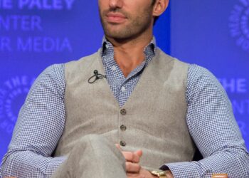 Justin Baldoni habla sobre su batalla legal con Blake Lively