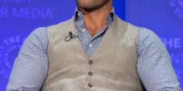 Justin Baldoni habla sobre su batalla legal con Blake Lively