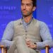Justin Baldoni habla sobre su batalla legal con Blake Lively