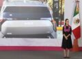 KIA anuncia inversión de 649 mdd para auto eléctrico en NL