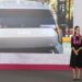 KIA anuncia inversión de 649 mdd para auto eléctrico en NL