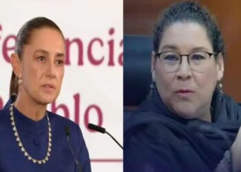 Sheinbaum descarta impuesto a herencias en México