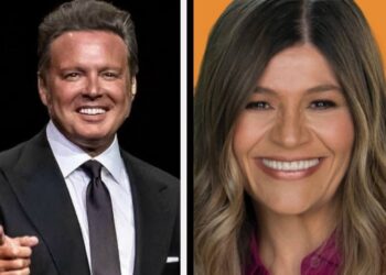 Martha Figueroa actualiza sobre estado de Luis Miguel