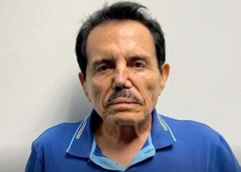 EEUU dictará sentencia a Ismael 'Mayo' Zambada por narcotráfico