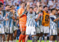 Petición para expulsar a Argentina del Mundial 2026 desata polémica