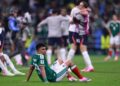 Inglaterra elimina a México con penal de Harry Kane