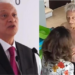 Detienen al exdirector de Pemex Víctor Rodríguez Padilla por presunta violencia familiar