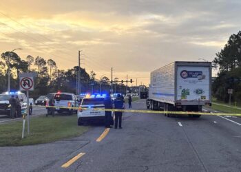 Sheinbaum condena muerte de mexicano en operativo del ICE