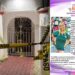 Hallan mujer enterrada en una vivienda de Cancún