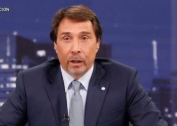 VIDEO: Periodista argentino insulta a los mexicanos y desata polémica