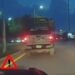 VIDEO: Agentes de tránsito atropellan perrito en Cancún