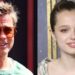 Hija de Brad Pitt solicita quitar apellido paterno