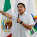 Rubén Raziel Ek Cruz asume Tesorería de Tulum