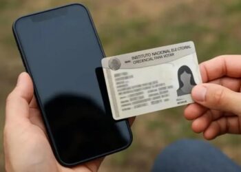 Registro obligatorio de celulares: Movimiento Ciudadano busca eliminarlo