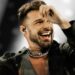 Ricky Martin anuncia que cantará hasta los 80 años