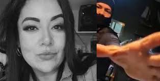 Detienen a ocho por asesinato de periodista Roxana Guzmán