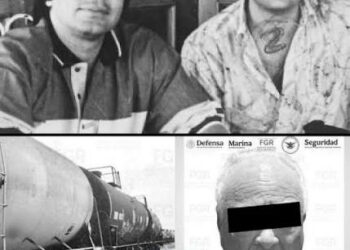 FGR evaluará posible investigación a Ernesto Ruffo por Arellano Félix