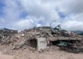 Crisis humanitaria crece tras sismos en Venezuela