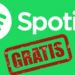 Spotify lanza cuentas infantiles gratuitas para menores