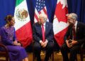 Sheinbaum confía en acuerdos con EU sobre revisión del T-MEC