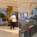 VIDEO: Tormenta destroza hotel en Hermosillo